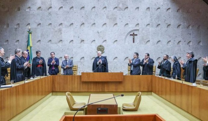 STF: CASOS IMPORTANTES E O RETORNO DO RECESSO