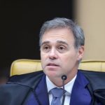 Reunião entre PF e Ministro André Mendonça para Deliberações sobre o Caso Master