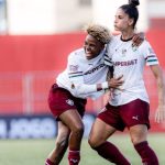 CAMPEONATO BRASILEIRO FEMININO: RODADA DE ABERTURA