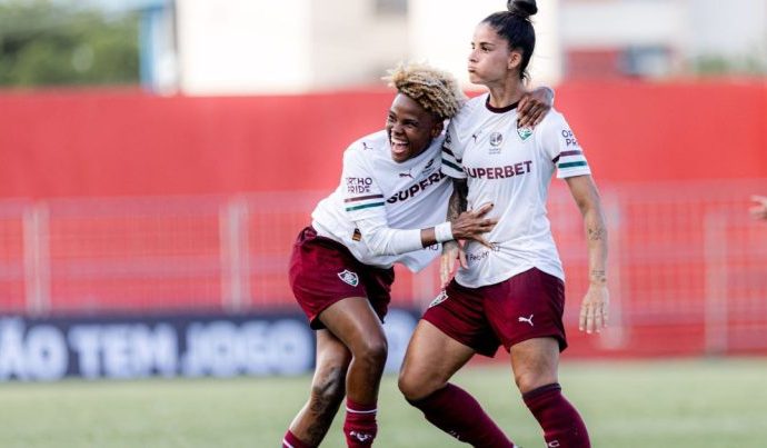 CAMPEONATO BRASILEIRO FEMININO: RODADA DE ABERTURA