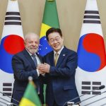 Brasil e Coreia do Sul: Acordo Estratégico Foco em Inovação e Integração