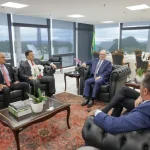 STF e Congresso Nacional Acordam sobre Regra de Transição para Penduricalhos