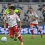 Empate Equilibrado em Belém: Remo e Internacional Dividem Pontos no Brasileirão