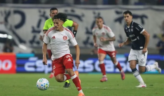 Empate Equilibrado em Belém: Remo e Internacional Dividem Pontos no Brasileirão