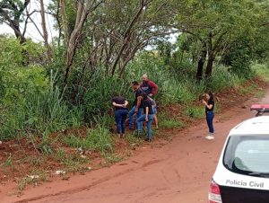 MAUS-TRATOS A ANIMAIS: DESDOBRAMENTOS EM ANDRADINA MAUS-TRATOS A ANIMAIS: DESDOBRAMENTOS EM ANDRADINA