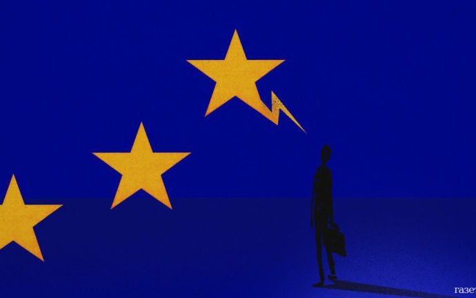 Relações com a RÚSSIA: Desafios e Oportunidades para a UE