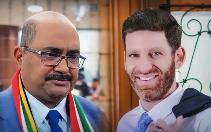 EXPULSÃO DE DIPLOMAATA ISRAELENSE E SEUS IMPACTOS