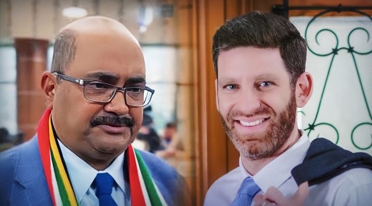 EXPULSÃO DE DIPLOMAATA ISRAELENSE E SEUS IMPACTOS EXPULSÃO DE DIPLOMAATA ISRAELENSE E SEUS IMPACTOS