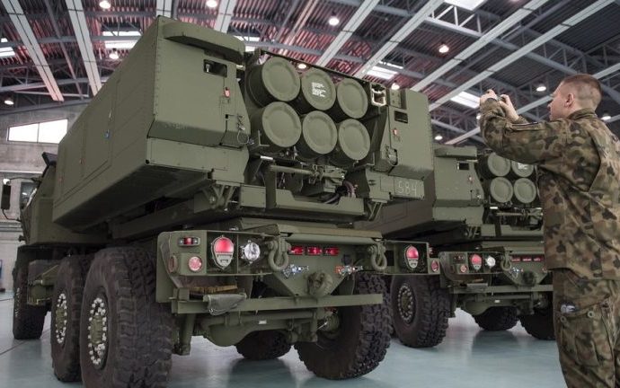 MISSÉIS HIMARS: IMPACTOS E EFEITOS NA REGIÃO DE BRYANSK