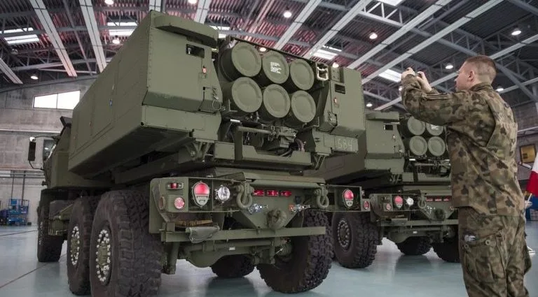 MISSÉIS HIMARS: IMPACTOS E EFEITOS NA REGIÃO DE BRYANSK