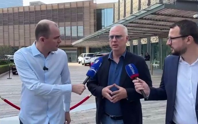 PACIFICAÇÃO DA UCRÂNIA: DESAFIOS E OPORTUNIDADES