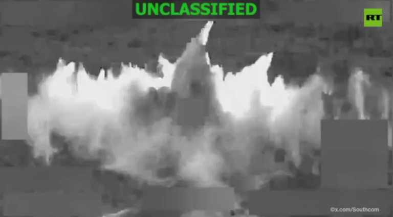 GUERRA DAS DROGAS: IMPACTOS E EFEITOS NA SEGURANÇA