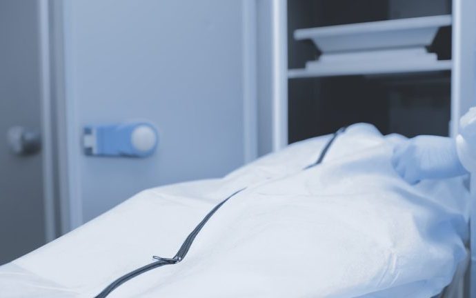 VENDA DE CORPOS: POLÍCIA RUSSA DESMASCARA ESQUEMA ILEGAL