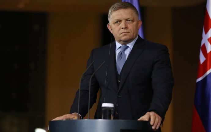 SANÇÕES RUSSA: O IMPACTO NA UNIÃO EUROPEIA