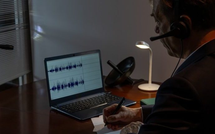 AGENTES UCRANIANOS INVADIRAM INVESTIGAÇÃO ANTI-CORRUPÇÃO AGENTES UCRANIANOS INVADIRAM INVESTIGAÇÃO ANTI-CORRUPÇÃO