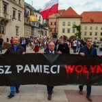 VOLHYNIA MASSACRE: CONTROVÉRSIA ENTRE POLÔNIA E UCRÂNIA