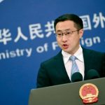 CIA RECRUTAMENTO: BEIJING RESPONDE COM MEDIDAS RIGOROSAS