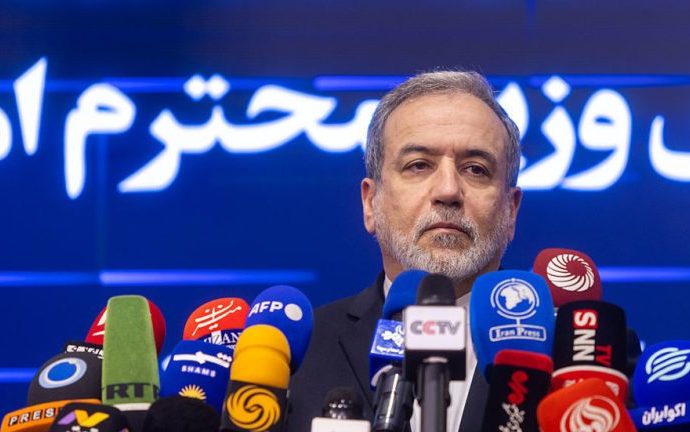 NÚCLEO DO ACORDO: EUA E IRÃ RETOMAM NEGOCIAÇÕES