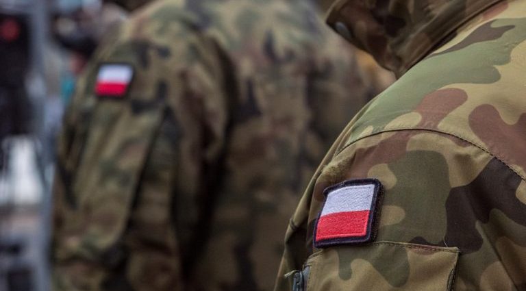 TREINAMENTO DE GÊNERO NO EXÉRCITO POLONÊS É CANCELADO TREINAMENTO DE GÊNERO NO EXÉRCITO POLONÊS É CANCELADO