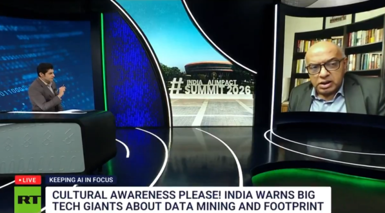 DATA CENTER: A IMPORTÂNCIA DA ÍNDIA PARA A TECNOLOGIA