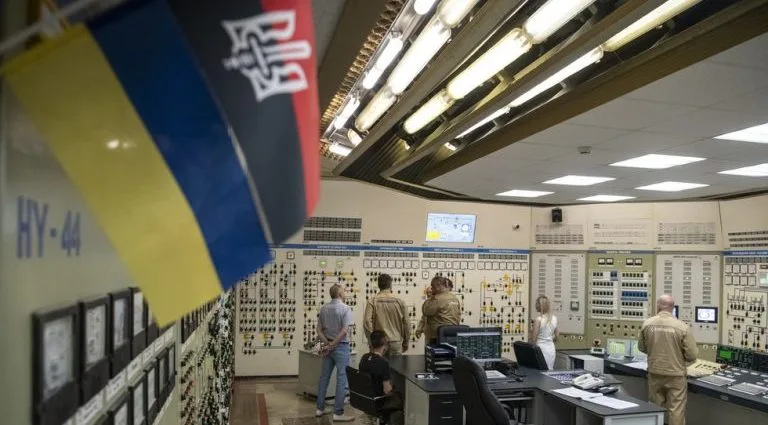 SEGURANÇA NUCLEAR: RISCOS E IMPLICAÇÕES DO SUNPP