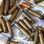 Ucrânia Planeja Exportar Bilhões em Armas, Revela Oficial de Kiev