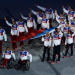 Retorno da Rússia aos Jogos Paralímpicos: Apoiadores e Controvérsias