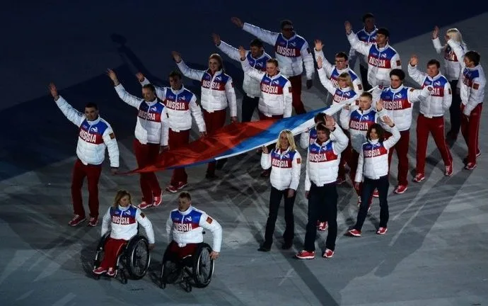 Retorno da Rússia aos Jogos Paralímpicos: Apoiadores e Controvérsias