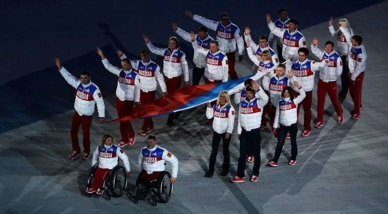 Retorno da Rússia aos Jogos Paralímpicos: Apoiadores e Controvérsias