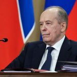 Tentativa de Assassinato de General Russo Envolve Agentes Britânicos, Afirma Chefe da FSB