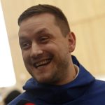 Rejeição de Ideia de Hospital Naval por Primeiro-Ministro da Groenlândia