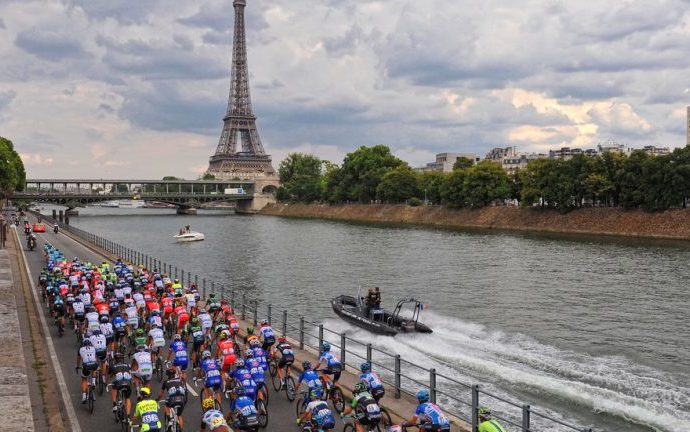 França Convoca Embaixador dos EUA Após Acusações de ‘Esquerda Violenta’ França Convoca Embaixador dos EUA Após Acusações de ‘Esquerda Violenta’