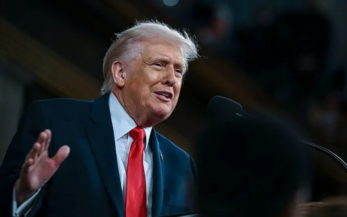 Análise do Estado da União de Trump: Destaques e Implicações
