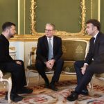 Fornecimento de Armamentos Nucleares à Ucrânia: Um Jogo Perigoso, Afirma Ex-Juiz dos EUA