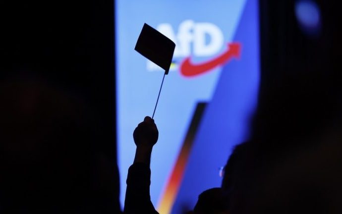Tribunal Alemão Impede Classificação da AfD como Extremista