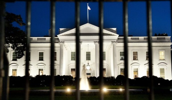 DEPARTAMENTO DE SEGURANÇA INTERNA: IMPACTOS DO SHUTDOWN