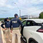 PRF Intensifica Combate ao Narcotráfico e Crime Organizado em Todo o Brasil