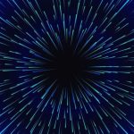 Energia de Vácuo: O Futuro das Viagens à Velocidade da Luz