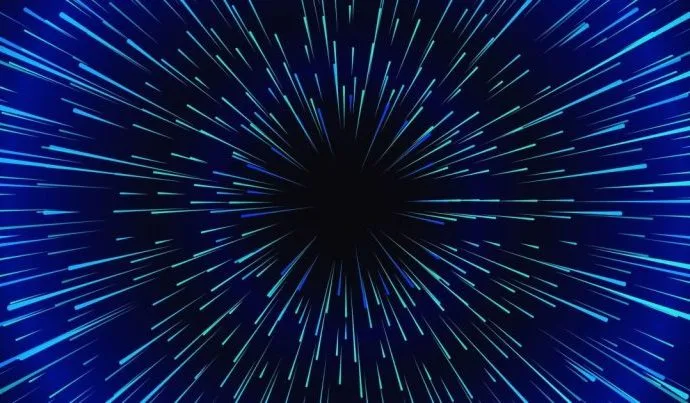 Energia de Vácuo: O Futuro das Viagens à Velocidade da Luz