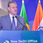 ApexBrasil Estabelece Escritório na Índia para Impulsionar Exportações do Agronegócio