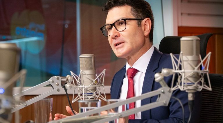 Impactos do Minha Casa, Minha Vida na Economia Brasileira: Análise do Ministro Jader Filho