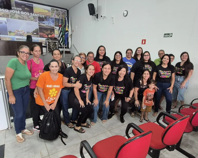 ADI EM CASTILHO SP: 5 ANOS DE LUTA, LEI FEDERAL E UM MOMENTO HISTÓRICO NA CÂMARA ADI EM CASTILHO SP: 5 ANOS DE LUTA, LEI FEDERAL E UM MOMENTO HISTÓRICO NA CÂMARA