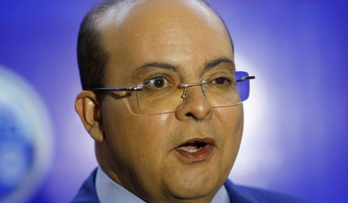 IMPEACHMENT: IBANEIS REAFIRMA SUA INOCÊNCIA IMPEACHMENT: IBANEIS REAFIRMA SUA INOCÊNCIA