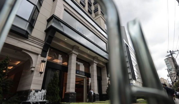 BANCO PLENO: LIQUIDAÇÃO E LIGAÇÕES POLÍTICAS REVELADAS BANCO PLENO: LIQUIDAÇÃO E LIGAÇÕES POLÍTICAS REVELADAS