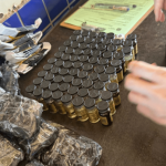 Receita Federal Apreende 500 Frascos de Anabolizantes em Foz do Iguaçu