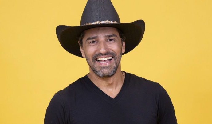 BBB: COWBOY VENCE A PROVA DO ANJO E GARANTE IMUNIDADE BBB: COWBOY VENCE A PROVA DO ANJO E GARANTE IMUNIDADE