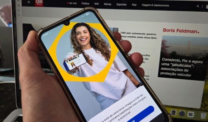 CNH: DEMANDAS QUADRUPLICAM E BENEFÍCIOS AUMENTAM