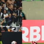 Clássico Mineiro: Atlético e América se enfrentam nas semifinais do Campeonato Mineiro