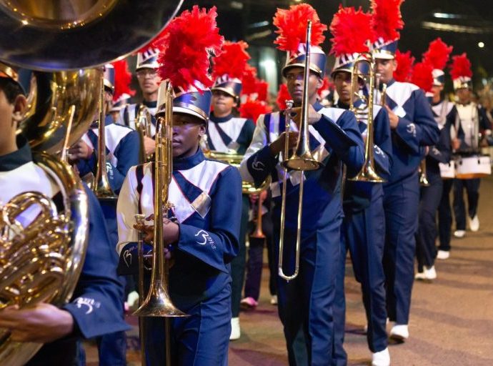 BANDA MARCIAL DE MIRANDÓPOLIS: INSCREVA-SE JÁ! BANDA MARCIAL DE MIRANDÓPOLIS: INSCREVA-SE JÁ!