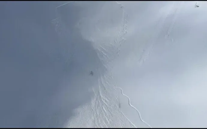 AVALANCHE NA ITÁLIA: TRÊS MORTES CONFIRMADAS